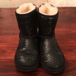Girls Ugg Boots